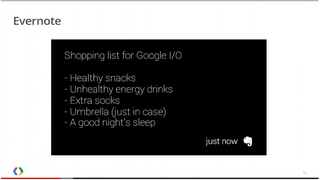 Illustration for article titled Google Glass Just Got Some New Glassware (Aka Apps)
